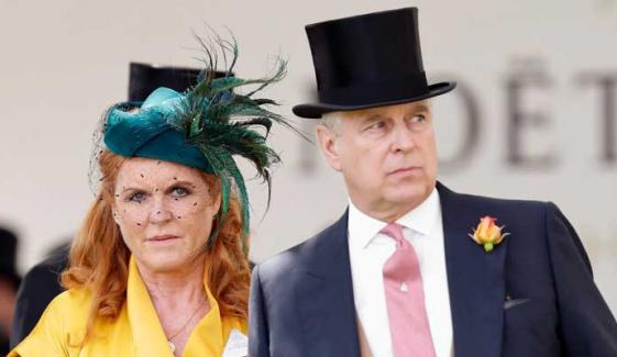 Sarah Ferguson yet to find ‘new home’ as Andrew out of Royal Lodge