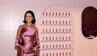 Selena Gomez turns dream into reality as she marks Rare Impact Fund milestone