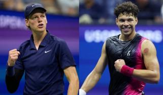 Jannik Sinner braces for 'really difficult' Ben Shelton clash at Paris Masters