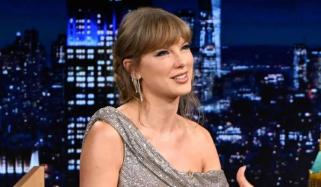 Taylor Swift captures hearts with ‘magical’ new surprise: Watch