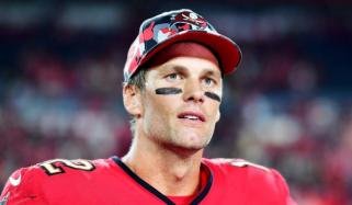 Tom Brady struggles to balance parenting with high-profile NFL career