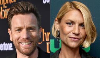 Hulu taps Claire Danes, Ewan McGregor for new limited series 'The Spot'