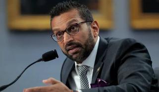 FBI thwarts possible terrorist attack in Michigan ahead of Halloween weekend