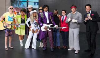 'Today' show stuns viewers with creative Halloween 2025 celebration