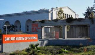 California museum burglary: Over 1,000 artefacts stolen in major heist