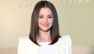 Selena Gomez ditches wedding gifts, asks for donations to Rare impact fund