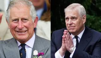 Prince Andrew earns humiliating title after King Charles’ brutal decision