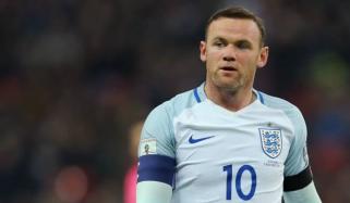 Wayne Rooney reveals 'biggest' regret of his football career