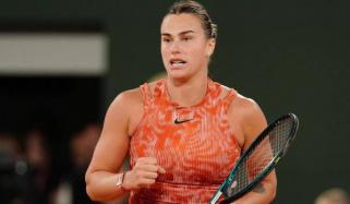 Aryana Sabalenka leads top players in push for Grand Slam prize money reform