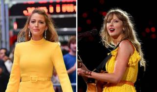 Blake Lively’s true feelings on Taylor Swift’s new BFF exposed
