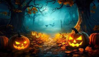 Halloween 2025: 5 surprising facts you need to know about spooky night