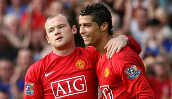 Cristiano Ronaldo outpaced by Rooney? Former teammate makes shocking claim