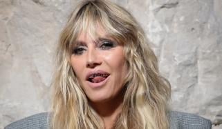 Heidi Klum offers first look at her 2025 Halloween costume