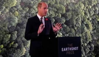 Palace shares Prince William’s Brazil itinerary for 2025 Earthshot Prize Awards