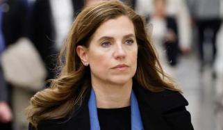 Nancy Mace clashes with Charleston Airport police, calls officers ‘incompetent’