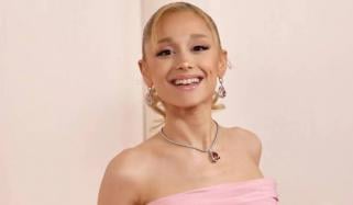 Ariana Grande drops emotional post as she wraps ‘Focker In-Law’ filming