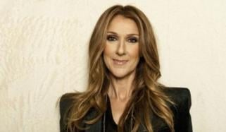 Celine Dion celebrates Halloween in style, urges fans to embrace spooky spirit