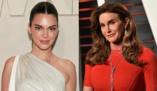 Kendall Jenner breaks silence on strained bond with father Caitlyn Jenner 