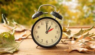 Daylight Saving Time ends this weekend: Here’s why we turn clocks back