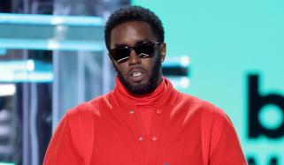 Sean 'Diddy' Combs begins hard labor in prison as first photo surfaces