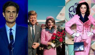 Julia Fox slammed by JFK grandson over controversial Onassis Halloween costume