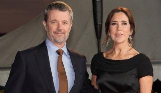 King Frederik, Queen Mary take on key roles during Royal Couple's ceremony