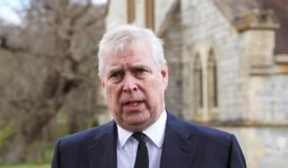 New emails reveal Andrew's desire to meet Jeffrey Epstein after he left prison