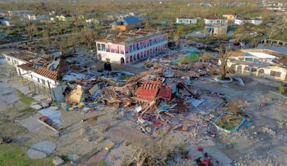 Hurricane Melissa death toll hits 28 in Jamaica amid widespread devastation