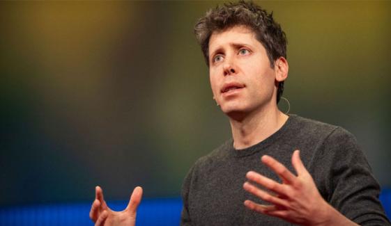 Sam Altman defends OpenAI’s $1.4T investment, predicts $100B revenue by 2027