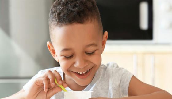 How children gut health can impact their future mental health?