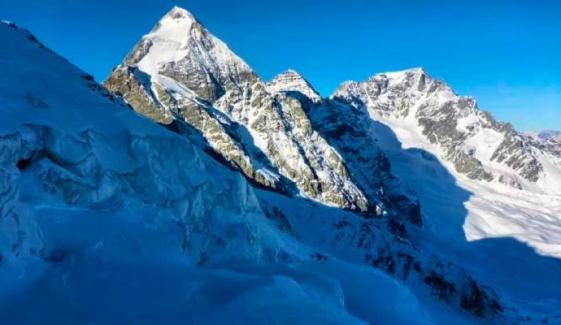 Avalanche in Italy’s Dolomites kills five German climbers 