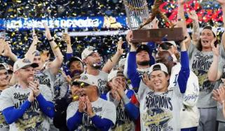 Dodgers World Series Parade 2025 in LA: Time, venue, other details 