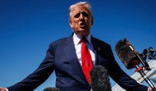 US warns of possible military action in Nigeria over attacks on Christians