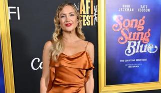 Kate Hudson shares ‘biggest gift’ she’s gained after almost three decades in Hollywood