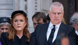 Sarah Ferguson slammed for showing her ‘true colors’ amid Andrew crisis 