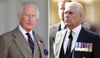 King Charles to pay Prince Andrew hefty amount in shocking turn of events