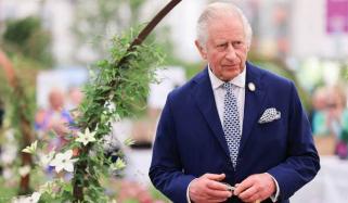 King Charles makes first appearance after addressing horrifying incident