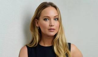 Jennifer Lawrence reveals reason behind walking away from fame