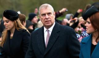 Andrew Mountbatten set to lose another key title after shocking pubic fallout