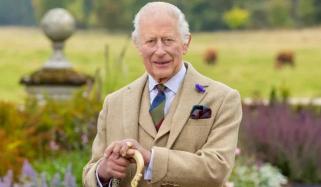 King Charles hailed as hero after making ‘lifesaving’ private donation