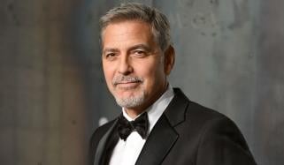 George Clooney talks about how 'Jay Kelly' differs from his real-life
