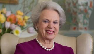 Princess Benedikte takes on new role during annual Hubertus Hunt 