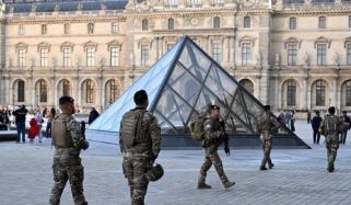Louvre Heist suspects found to have decade-old convictions