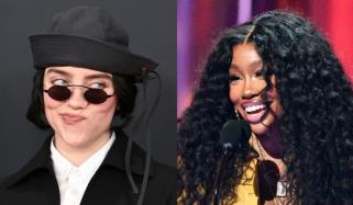 Billie Eilish overtakes SZA on Hot 100 before wrapping up concert tour 