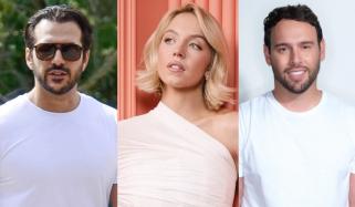 Sydney Sweeney ditches Scooter Braun as she quietly meets ex Jonathan Davino