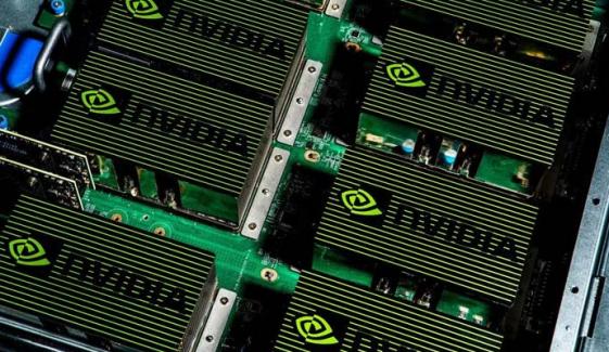 US bans sale of Nvidia's advanced AI chips to China and other countries