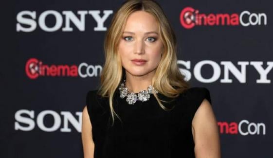 Jennifer Lawrence makes heart-shattering confession about her mental turmoil