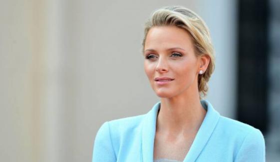 Princess Charlene wins hearts with inspiring move for heartfelt cause