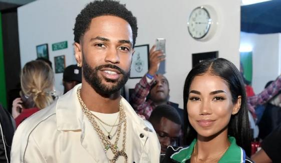 Big Sean, Jhené Aiko break up for second time after decade-long romance