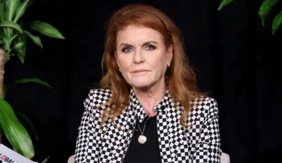 Sarah Ferguson to quit UK? 'Not a lot to keep her here', claims source 